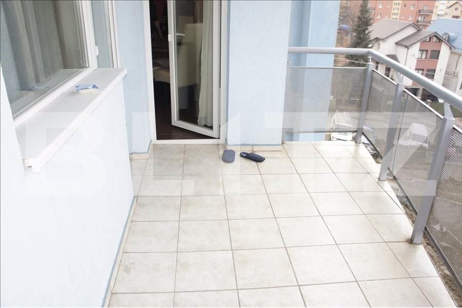 Apartament de vânzare 2 camere Gheorgheni - 24932AV | BLITZ Cluj-Napoca | Poza15