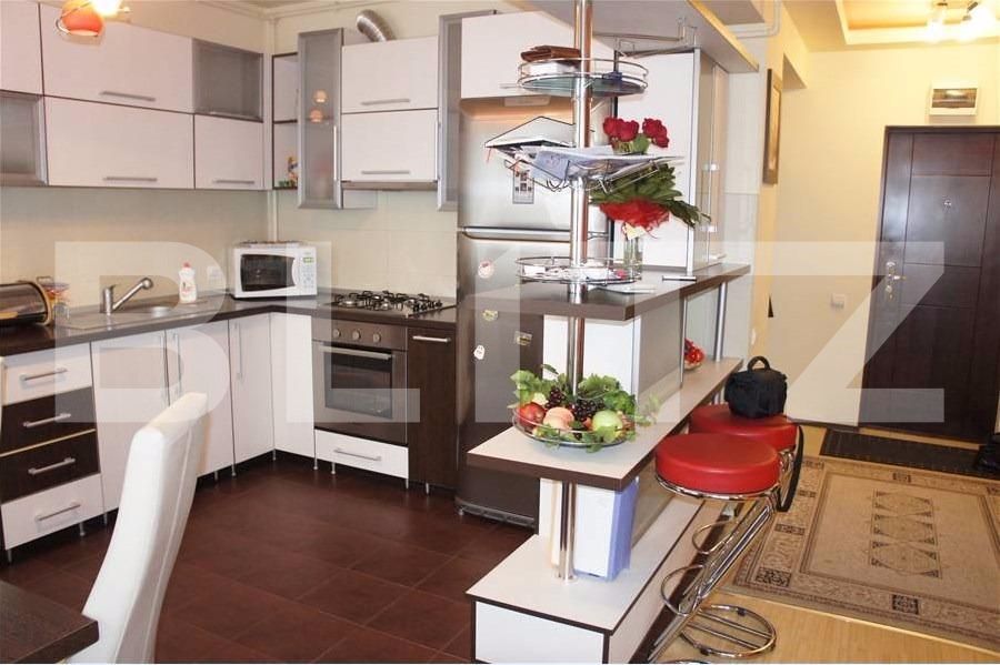 Apartament de vânzare 2 camere Gheorgheni - 24932AV | BLITZ Cluj-Napoca | Poza2