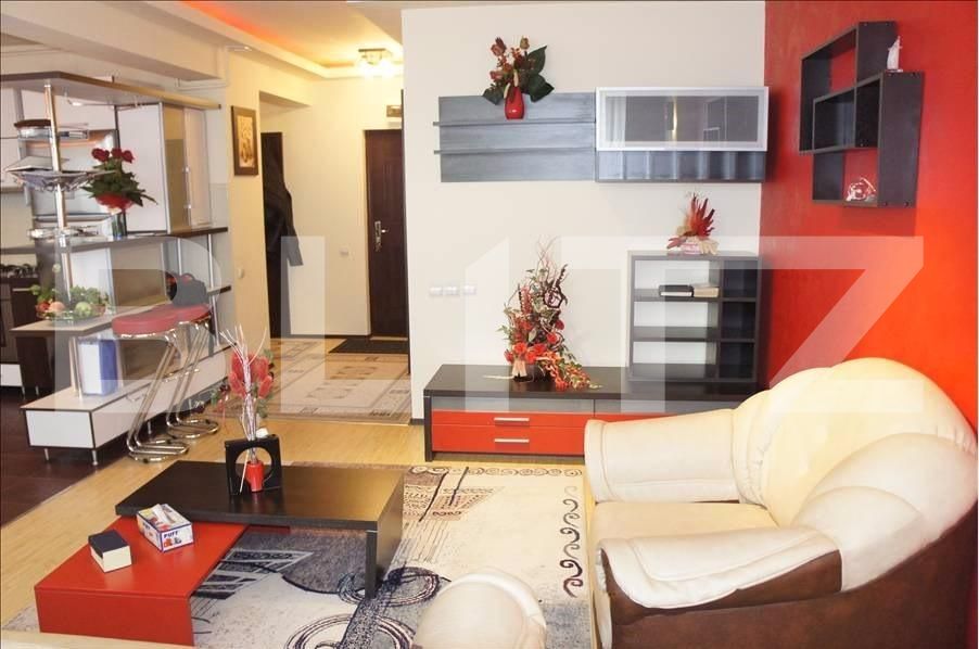 Apartament de vânzare 2 camere Gheorgheni - 24932AV | BLITZ Cluj-Napoca | Poza6