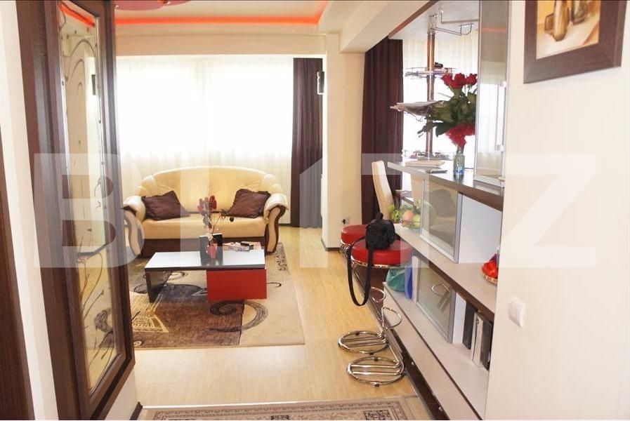 Apartament de vânzare 2 camere Gheorgheni - 24932AV | BLITZ Cluj-Napoca | Poza5