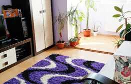 Apartament 3 camere, 64 mp, decomandat, zona strazii Scortarilor