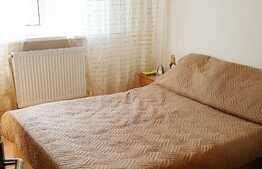 Apartament 3 camere, 64 mp, decomandat, zona strazii Scortarilor