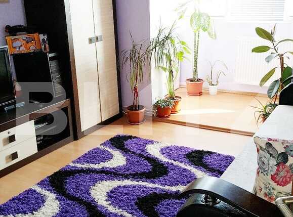 Apartament de vânzare 3 camere Marasti - 24934AV | BLITZ Cluj-Napoca | Poza1