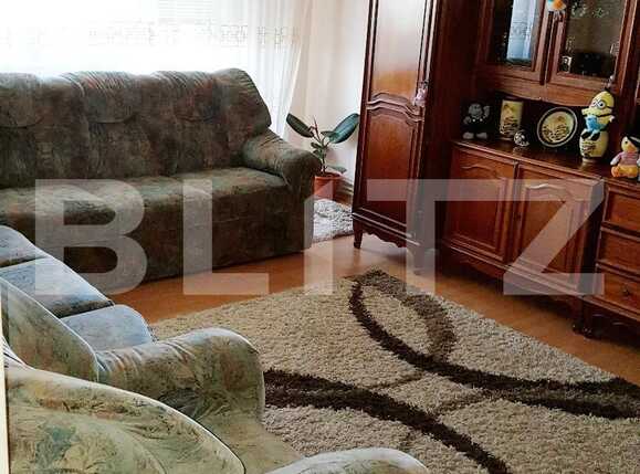 Apartament de vânzare 3 camere Marasti - 24934AV | BLITZ Cluj-Napoca | Poza7