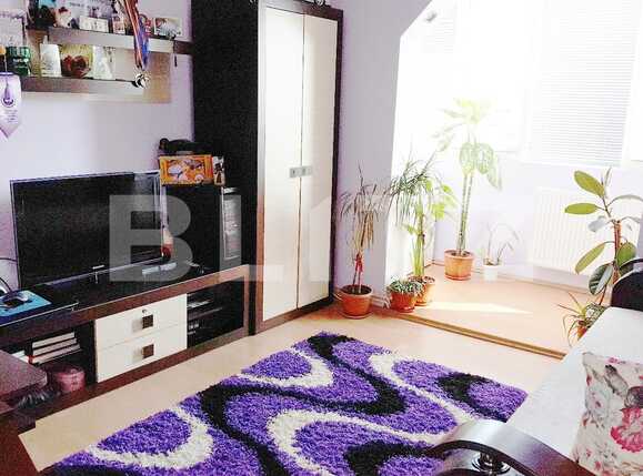 Apartament de vânzare 3 camere Marasti - 24934AV | BLITZ Cluj-Napoca | Poza2