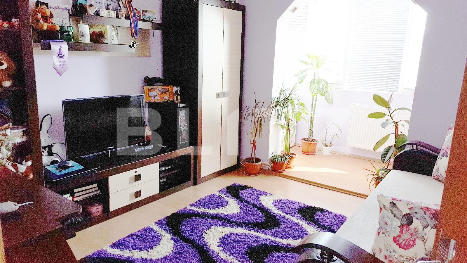 Apartament de vânzare 3 camere Marasti - 24934AV | BLITZ Cluj-Napoca | Poza2