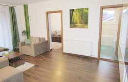  Apartament gandit intr-o nota relaxanta, 74 mp, parcare, boxa subsol, la cheie! Zona strazii Fagului