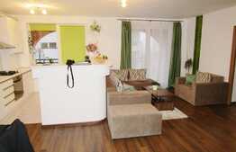  Apartament gandit intr-o nota relaxanta, 74 mp, parcare, boxa subsol, la cheie! Zona strazii Fagului