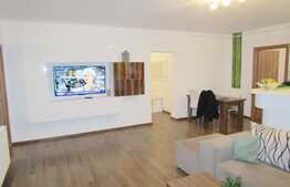  Apartament gandit intr-o nota relaxanta, 74 mp, parcare, boxa subsol, la cheie! Zona strazii Fagului