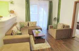  Apartament gandit intr-o nota relaxanta, 74 mp, parcare, boxa subsol, la cheie! Zona strazii Fagului