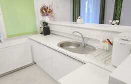  Apartament gandit intr-o nota relaxanta, 74 mp, parcare, boxa subsol, la cheie! Zona strazii Fagului