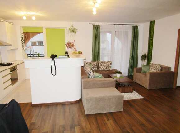 Apartament de vânzare 3 camere Andrei Mureşanu - 24935AV | BLITZ Cluj-Napoca | Poza2