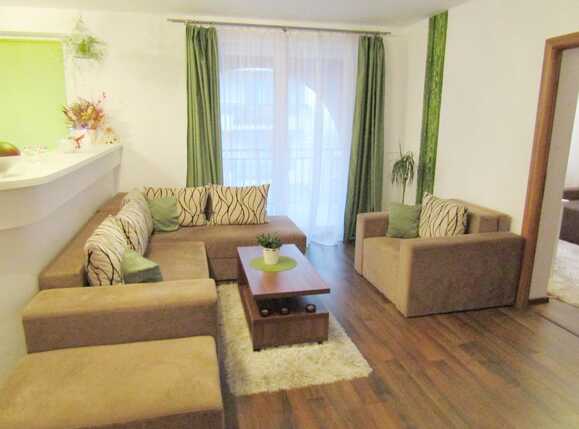 Apartament de vânzare 3 camere Andrei Mureşanu - 24935AV | BLITZ Cluj-Napoca | Poza1