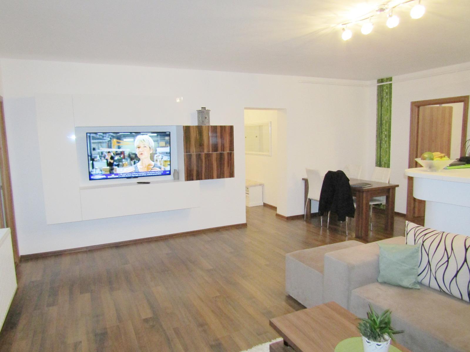 Apartament de vânzare 3 camere Andrei Mureşanu - 24935AV | BLITZ Cluj-Napoca | Poza4