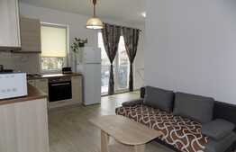 2 camere, 40 mp, mobilat modern, imobil nou, parcare, zona Iulius Mall!