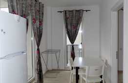 2 camere, 40 mp, mobilat modern, imobil nou, parcare, zona Iulius Mall!