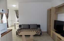 2 camere, 40 mp, mobilat modern, imobil nou, parcare, zona Iulius Mall!