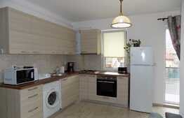 2 camere, 40 mp, mobilat modern, imobil nou, parcare, zona Iulius Mall!