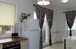 2 camere, 40 mp, mobilat modern, imobil nou, parcare, zona Iulius Mall!