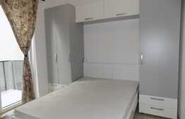 2 camere, 40 mp, mobilat modern, imobil nou, parcare, zona Iulius Mall!