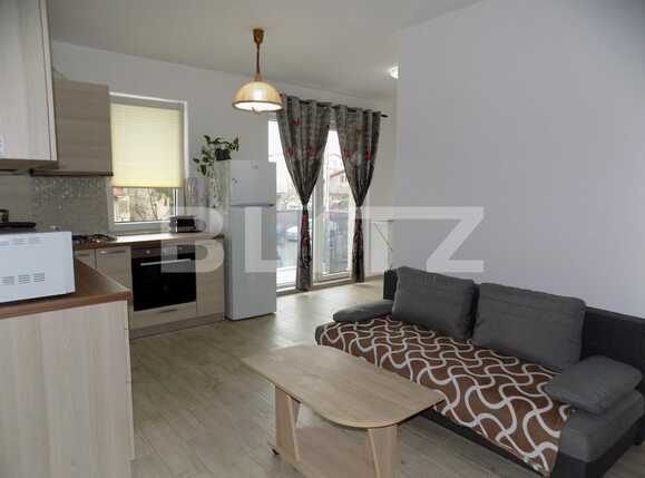 Apartament de închiriat 2 camere Intre Lacuri - 24936AI | BLITZ Cluj-Napoca | Poza3