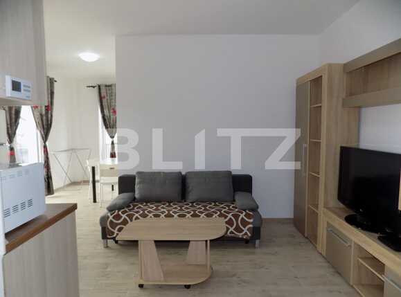Apartament de închiriat 2 camere Intre Lacuri - 24936AI | BLITZ Cluj-Napoca | Poza2