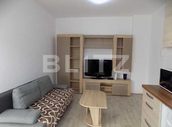 Apartament de închiriat 2 camere Intre Lacuri - 24936AI | BLITZ Cluj-Napoca | Poza1
