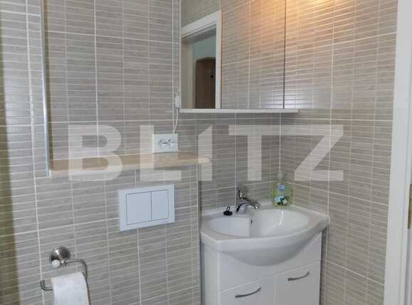 Apartament de închiriat 2 camere Intre Lacuri - 24936AI | BLITZ Cluj-Napoca | Poza12