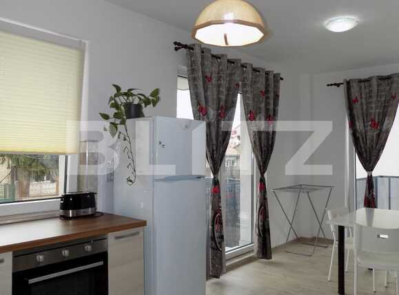 Apartament de închiriat 2 camere Intre Lacuri - 24936AI | BLITZ Cluj-Napoca | Poza5