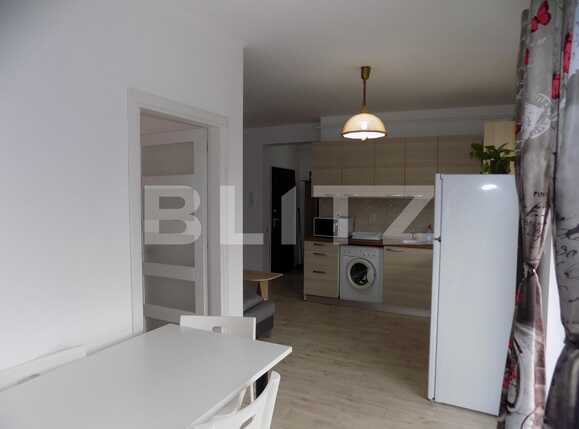 Apartament de închiriat 2 camere Intre Lacuri - 24936AI | BLITZ Cluj-Napoca | Poza4