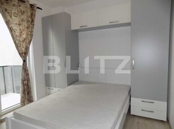 Apartament de închiriat 2 camere Intre Lacuri - 24936AI | BLITZ Cluj-Napoca | Poza9