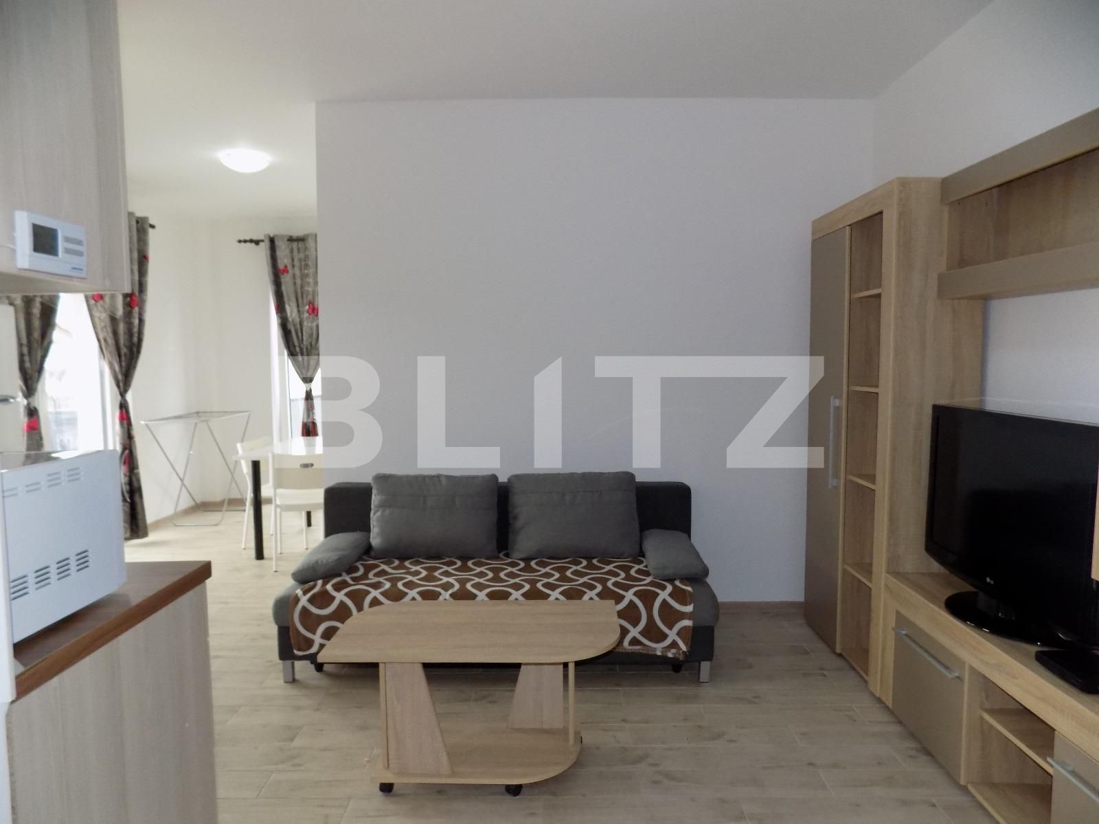 Apartament de închiriat 2 camere Intre Lacuri - 24936AI | BLITZ Cluj-Napoca | Poza2