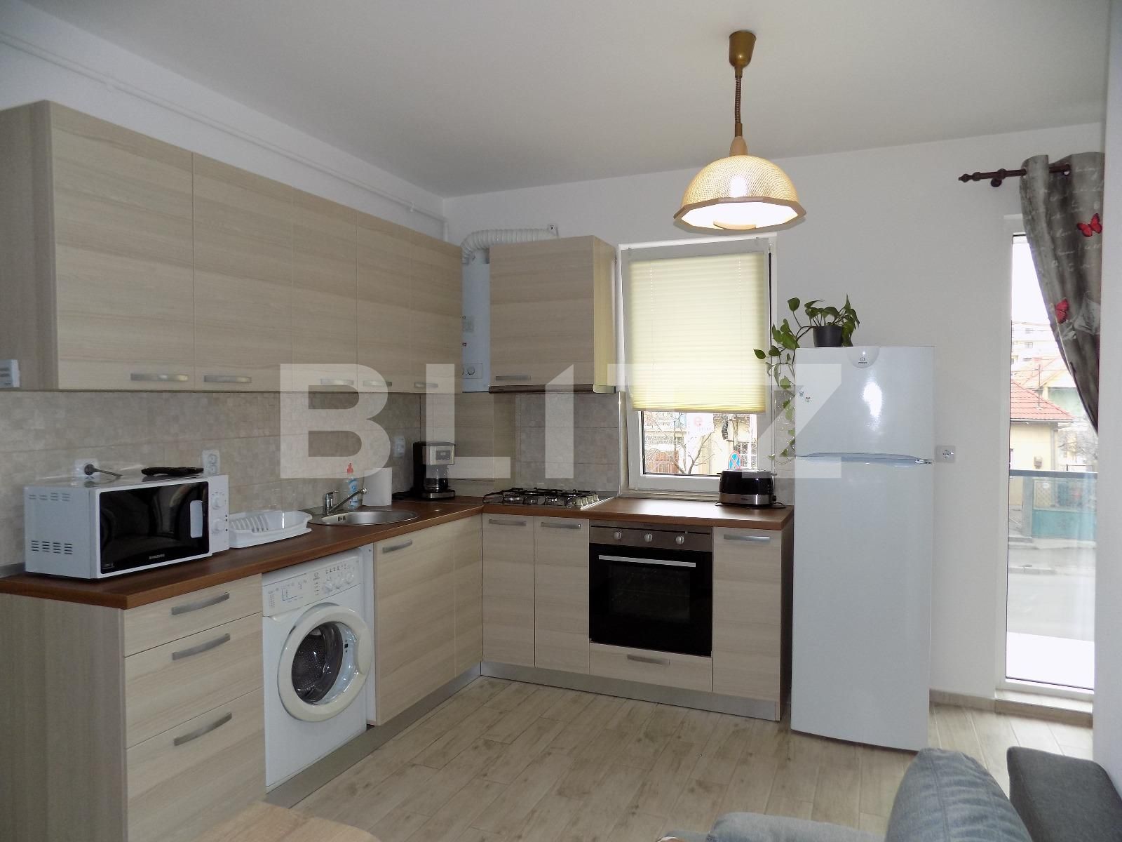 Apartament de închiriat 2 camere Intre Lacuri - 24936AI | BLITZ Cluj-Napoca | Poza7