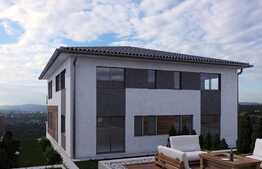 Vanzare duplex, 162 mp, 340 mp teren, zona linistita!
