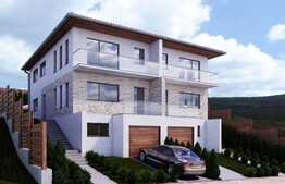 Vanzare duplex, 162 mp, 340 mp teren, zona linistita!