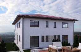 Vanzare duplex, 162 mp, 340 mp teren, zona linistita!