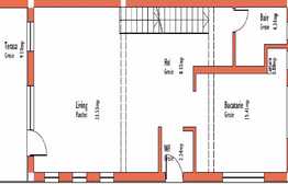 Vanzare duplex, 162 mp, 340 mp teren, zona linistita!