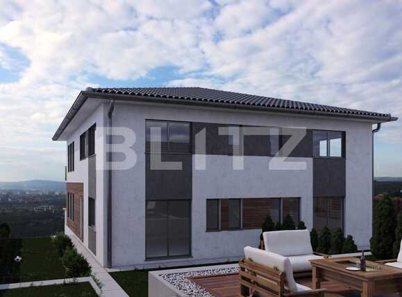 Casa de vânzare 5 camere Borhanci - 24937CV | BLITZ Cluj-Napoca | Poza6