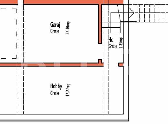 Casa de vânzare 5 camere Borhanci - 24937CV | BLITZ Cluj-Napoca | Poza2