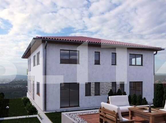 Casa de vânzare 5 camere Borhanci - 24937CV | BLITZ Cluj-Napoca | Poza5