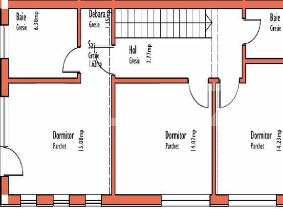 Casa de vânzare 5 camere Borhanci - 24937CV | BLITZ Cluj-Napoca | Poza3