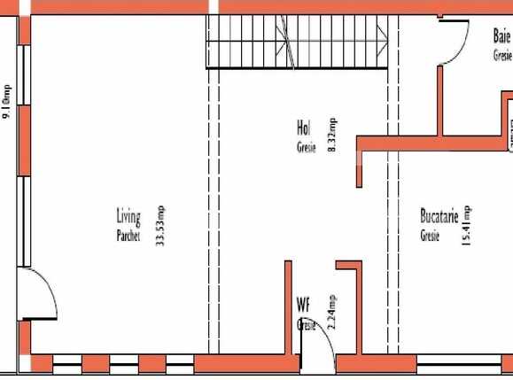 Casa de vânzare 5 camere Borhanci - 24937CV | BLITZ Cluj-Napoca | Poza4