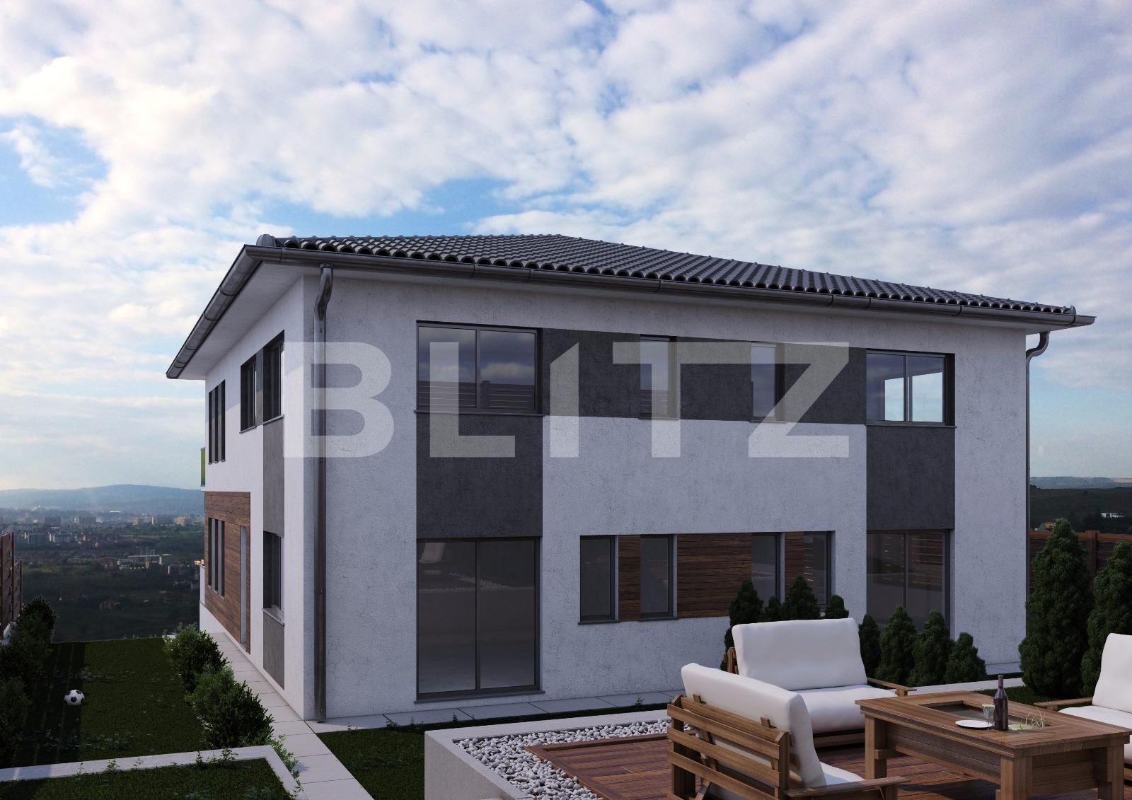 Casa de vânzare 5 camere Borhanci - 24937CV | BLITZ Cluj-Napoca | Poza6