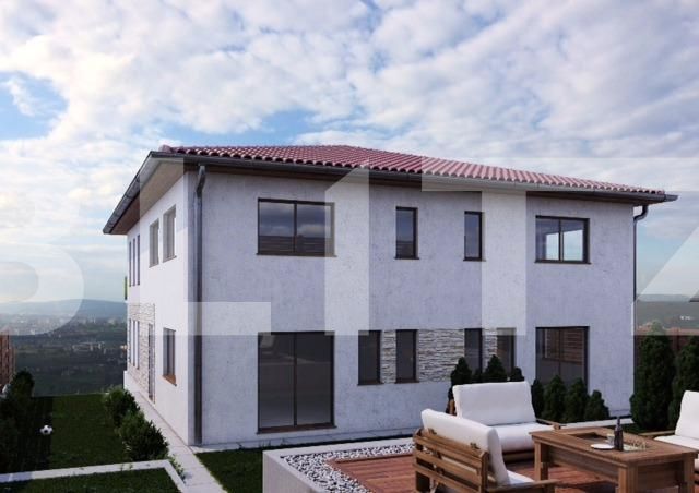 Casa de vânzare 5 camere Borhanci - 24937CV | BLITZ Cluj-Napoca | Poza5