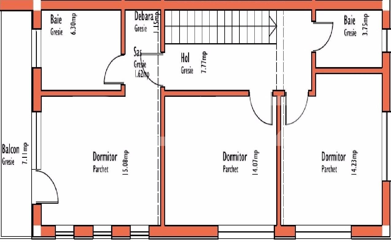 Casa de vânzare 5 camere Borhanci - 24937CV | BLITZ Cluj-Napoca | Poza3