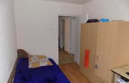 De vanzare apartament 2 camere, 42 mp, decomandat, zona Minerva