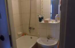 De vanzare apartament 2 camere, 42 mp, decomandat, zona Minerva