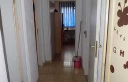 De vanzare apartament 2 camere, 42 mp, decomandat, zona Minerva