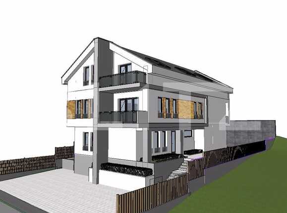 Casa de vânzare 7 camere Andrei Mureşanu - 24941CV | BLITZ Cluj-Napoca | Poza4