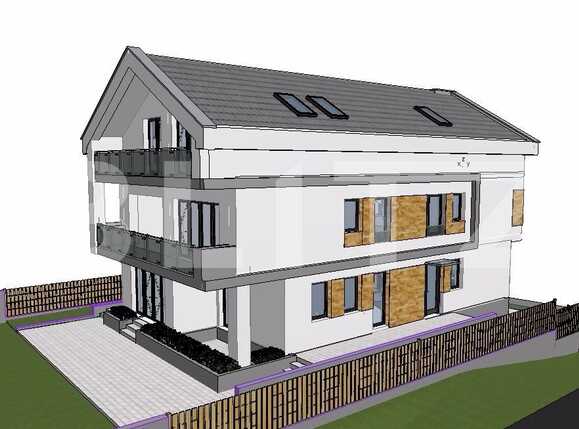 Casa de vânzare 7 camere Andrei Mureşanu - 24941CV | BLITZ Cluj-Napoca | Poza5